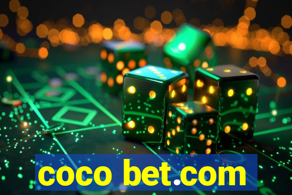 coco bet.com